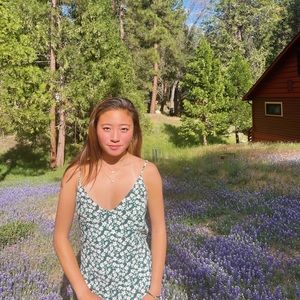 Meet your Posher, Cj